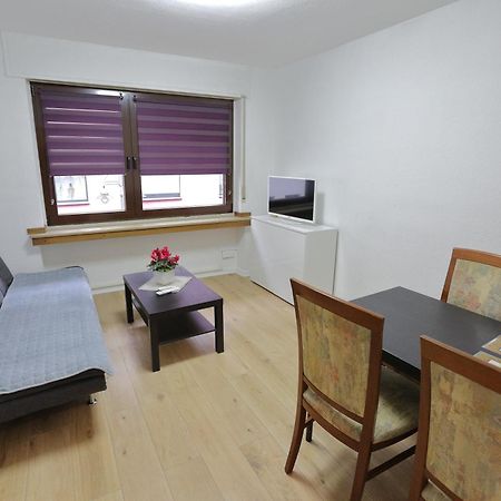 City-Wohnung 12A Brühl 외부 사진