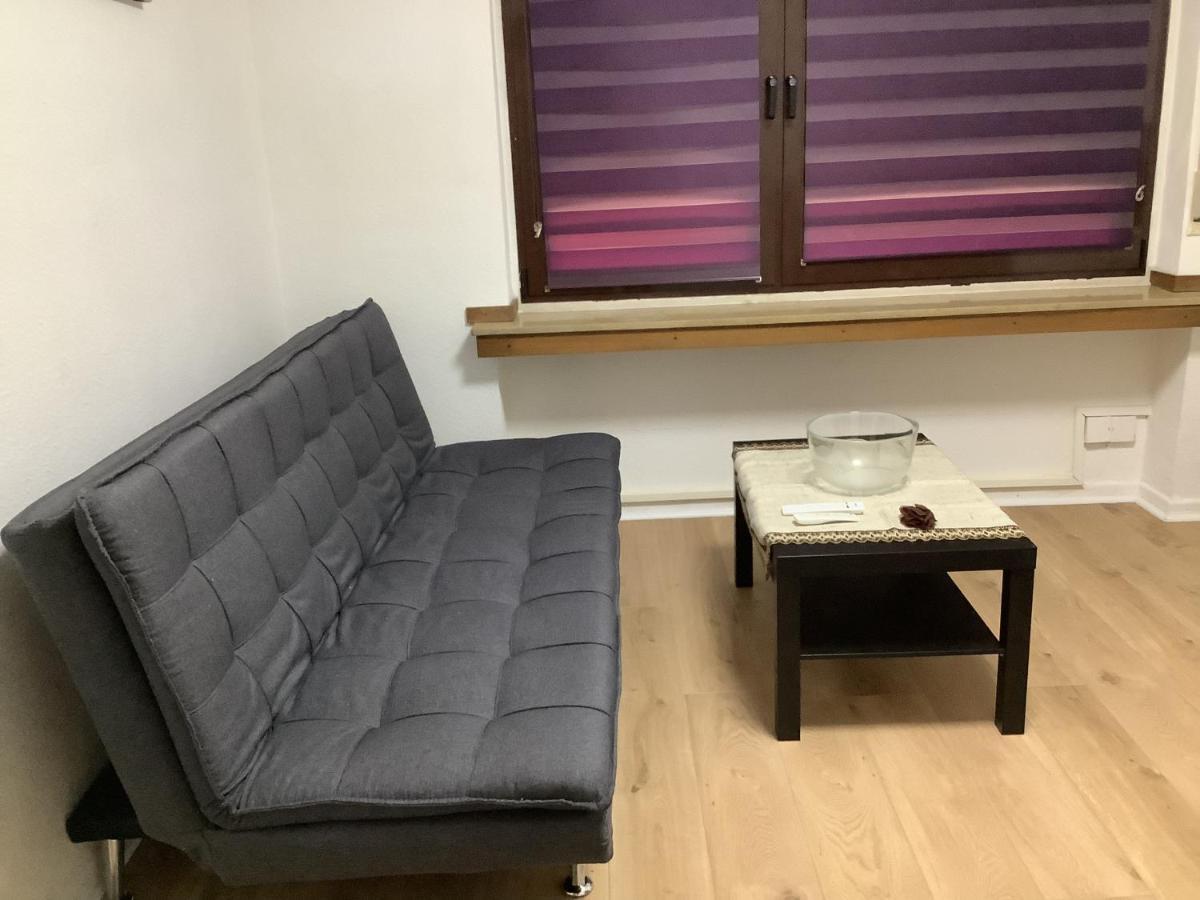 City-Wohnung 12A Brühl 외부 사진