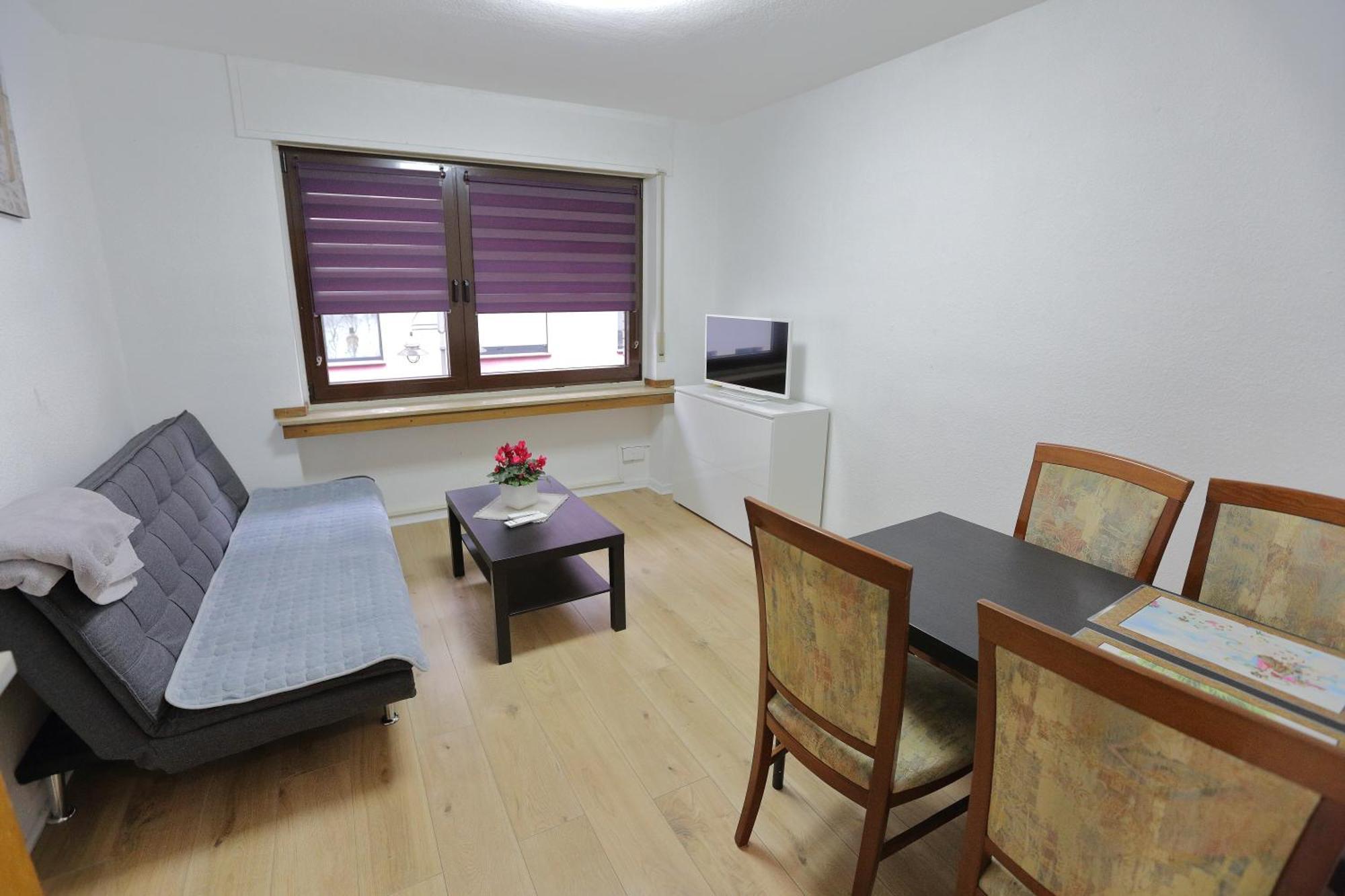 City-Wohnung 12A Brühl 외부 사진