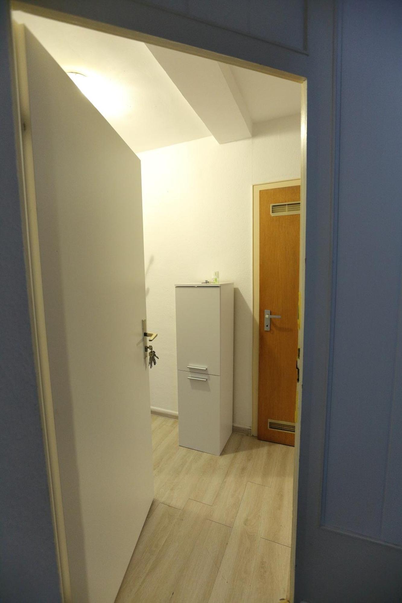 City-Wohnung 12A Brühl 외부 사진