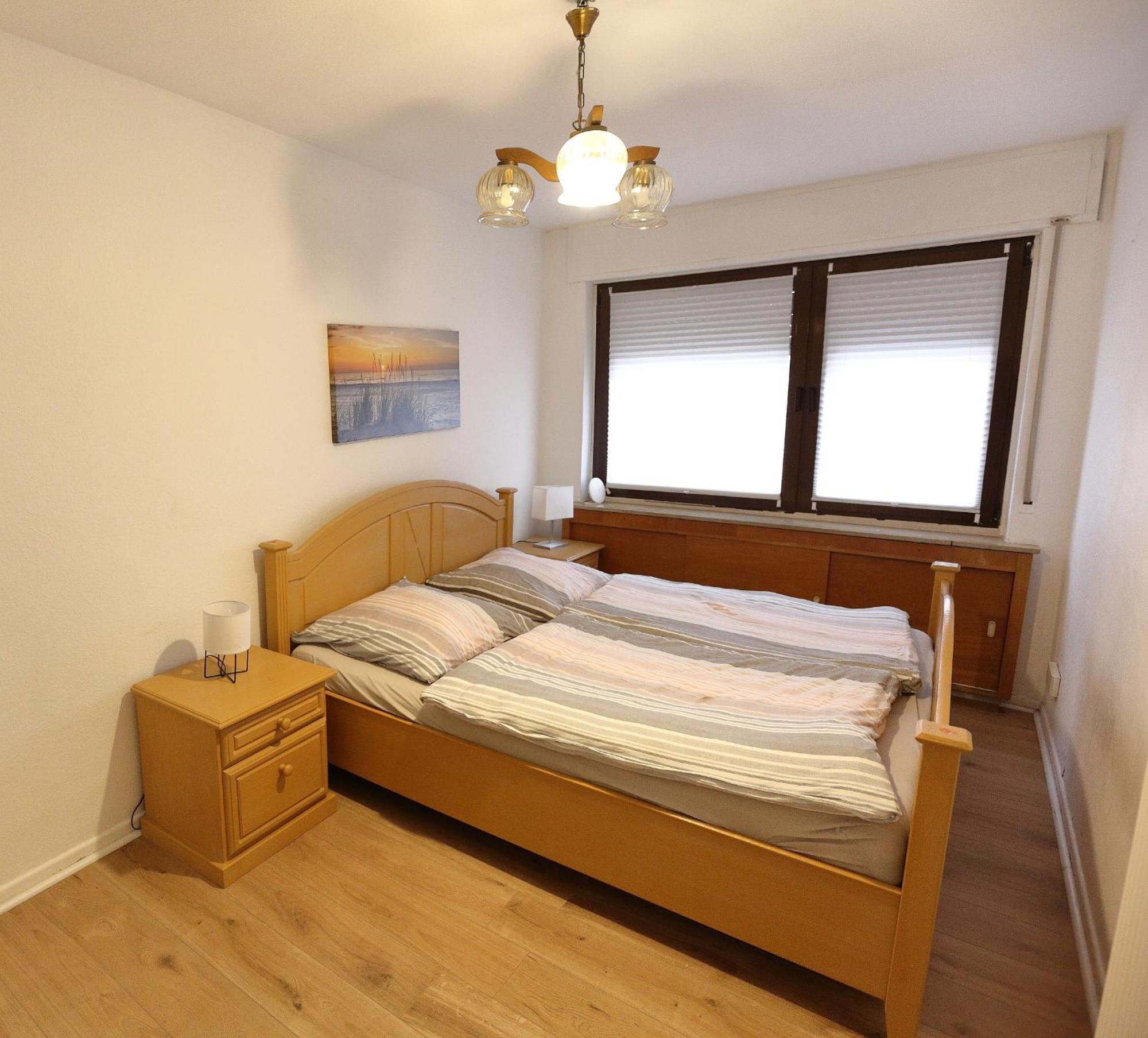 City-Wohnung 12A Brühl 외부 사진